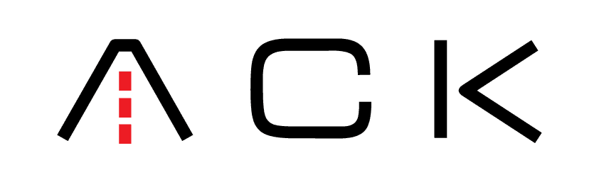 ACK Lighting logosu