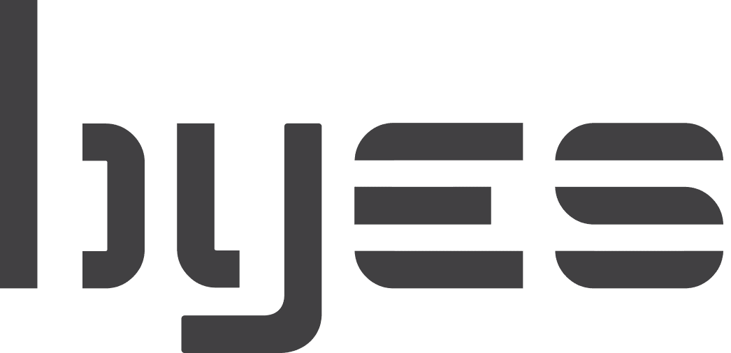 Byes logosu