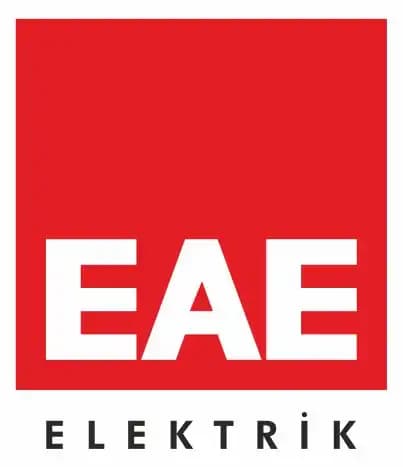 EAE Elektrik logosu