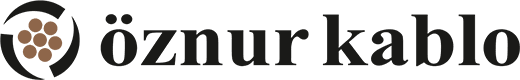 Öznur Kablo logosu