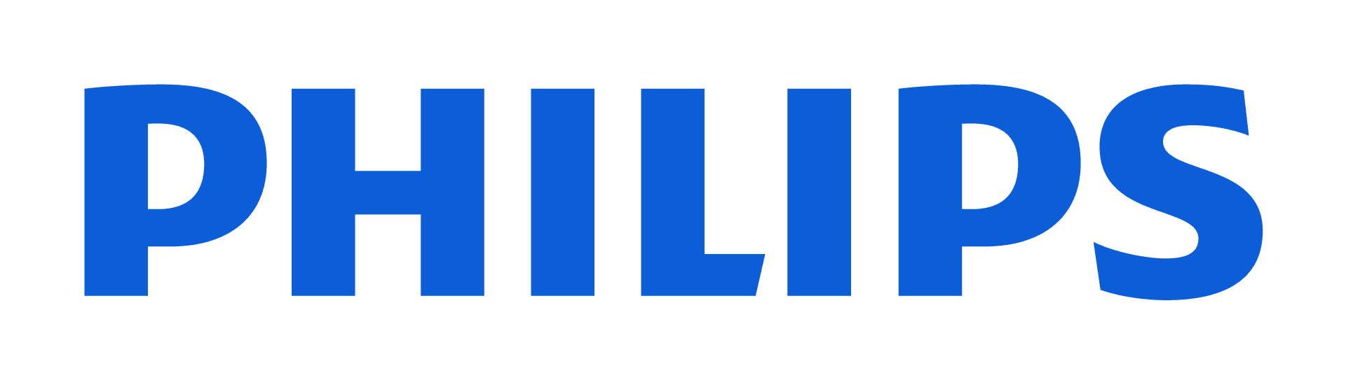 Philips Lighting logosu