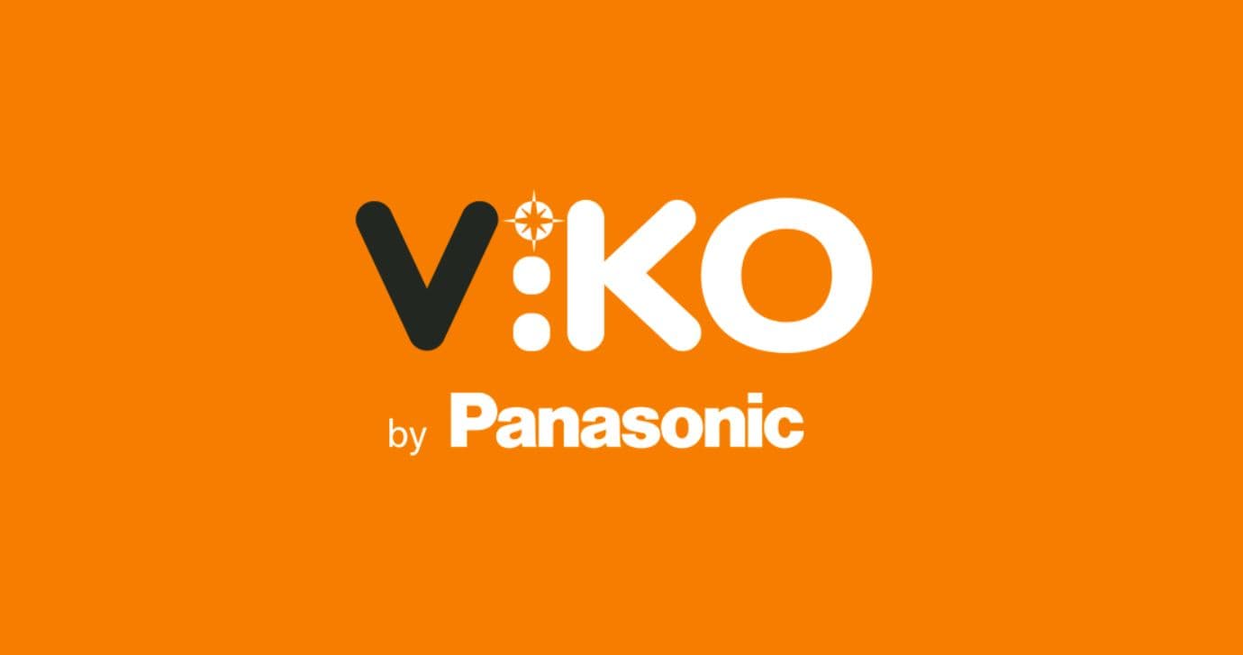 Viko logosu
